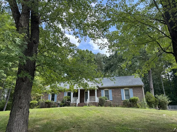 177 Dogwood Pl, Lynchburg, VA 24502