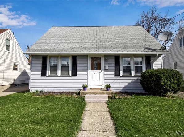 3612 Sherwood Ave, Niagara Falls, NY 14301