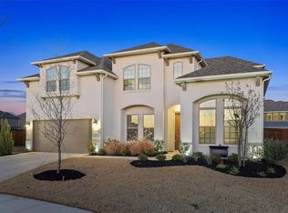 16398 Radstock Rd, Argyle, TX 75033