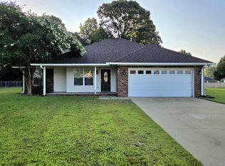 3625 Rhododendron St, Sumter, SC 29154