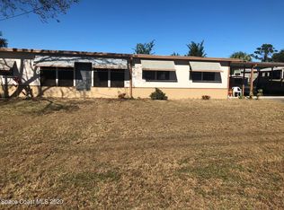 3640 Latimar St, Mims, FL 32754
