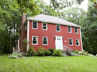 39 Joe Jenny Rd, Oxford, MA 01540