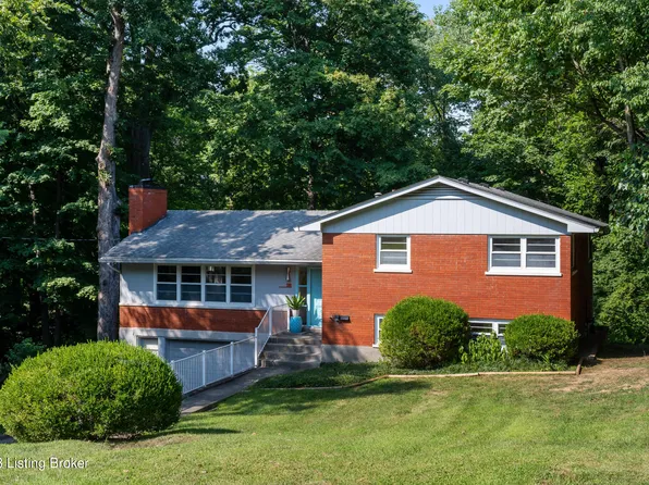 310 Dogwood Ln, Louisville, KY 40214