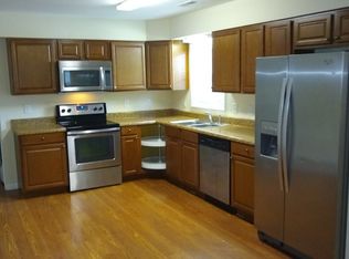 605 Martin Luther King Jr Blvd #3, Chapel Hill, NC 27516