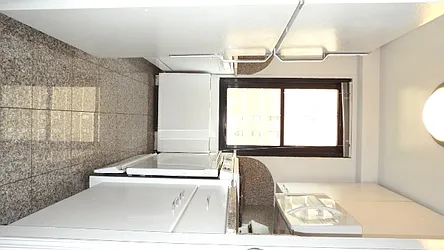 Rented by Goldfarb Properties
