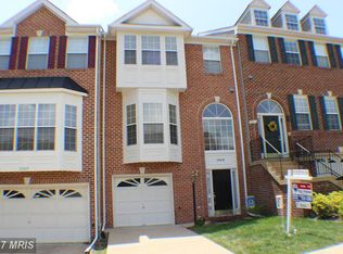 5309 Sandyford St, Alexandria, VA 22315