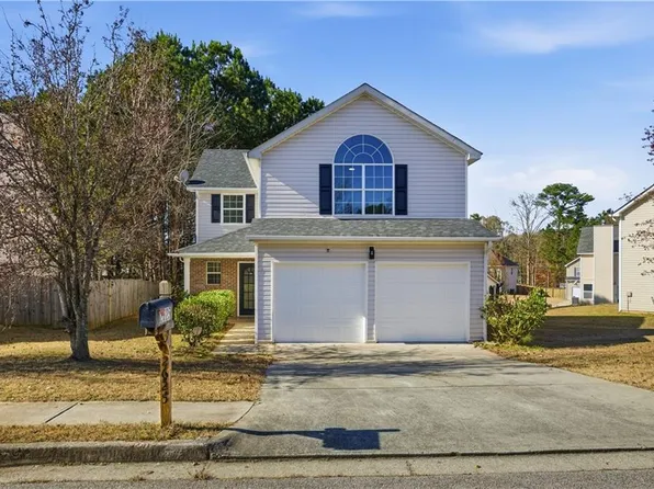 2625 Thunder Basin Way, Douglasville, GA 30135