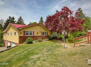 2081 Poco Farm Rd, Williamsport, PA 17701