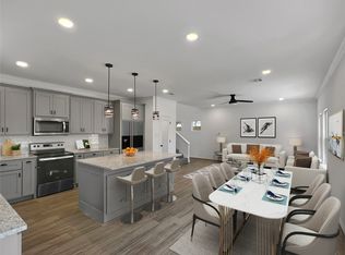 14400 Liberty School Rd, Azle, TX 76020