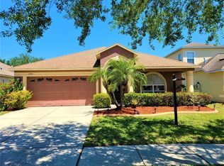 11421 Weston Course Loop, Riverview, FL 33579