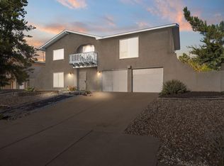 1212 Michael Hughes Dr NE, Albuquerque, NM 87112