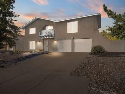 1212 Michael Hughes Dr NE, Albuquerque, NM, 87112