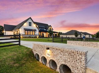 25110 Grace Vista Way, Montgomery, TX 77356