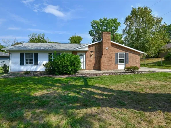 2702 Lynfield Ln, Greensboro, NC 27406