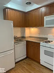 Rented by Brown Harris Stevens