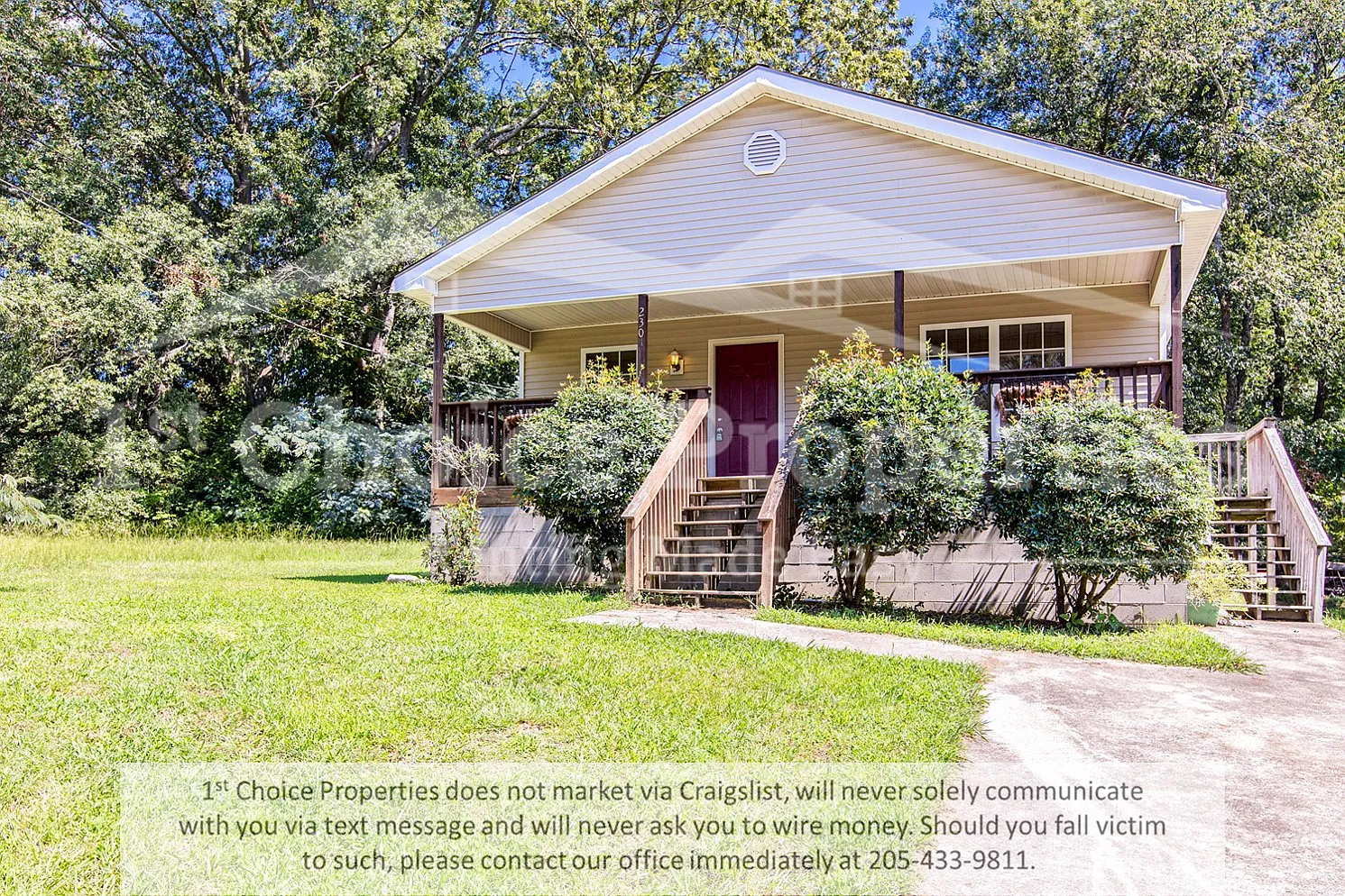 2307 3rd Avenue S, Irondale, AL - 1 — Photo 1