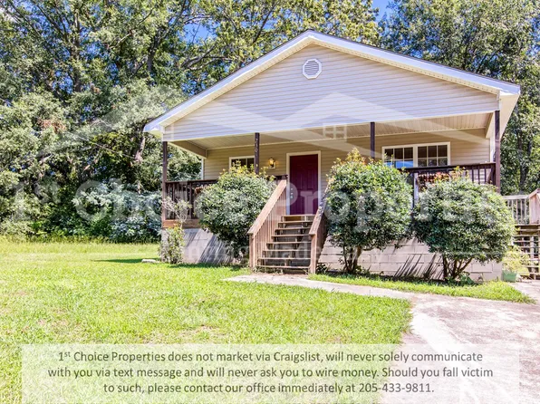 2307 3rd Ave S, Irondale, AL 35210