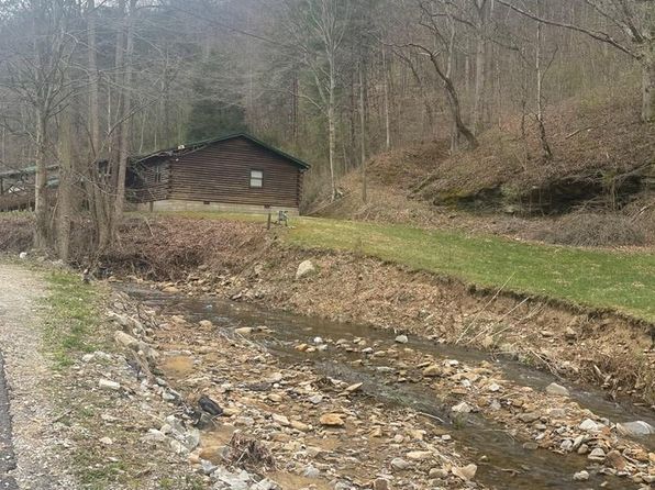1168 Hawk Rd, Hollybush, KY 41844