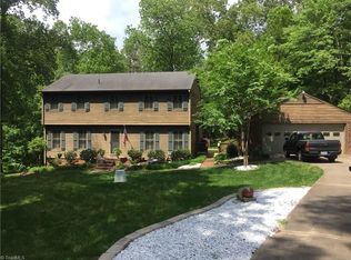 1003 Scenic Dr, Graham, NC 27253