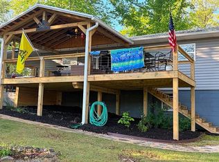 126 Joy Rd, Houston, AL 35572