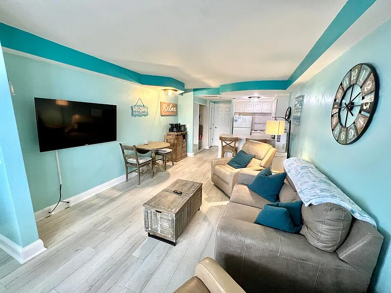 2700 N Atlantic Ave #204 — Photo 6
