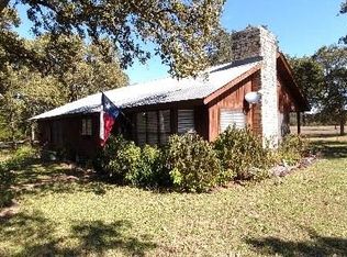 3390 Ivy Switch Rd, Luling, TX 78648