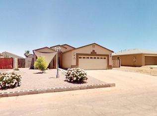 14675 S Vera Cruz Rd, Arizona City, AZ 85123