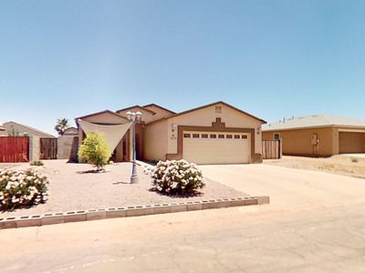 14675 S VERA CRUZ Road, Arizona City, AZ, 85123