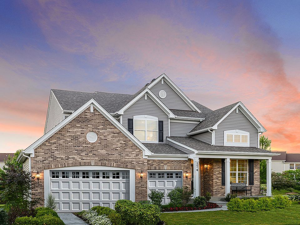 1st image of 174 N Cornerstone Dr