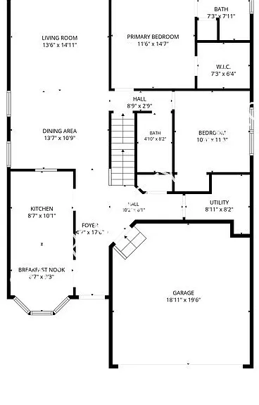 50 French Oaks Ln — Photo 19