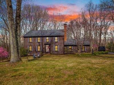 8 Red Barn Road, Oxford, CT, 06478