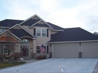 3519 E Alexis Ct, Nampa, ID 83686
