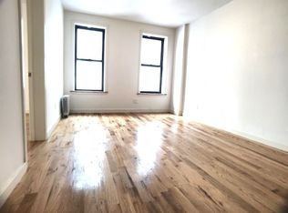 600 W 157th St APT 44, New York, NY 10032