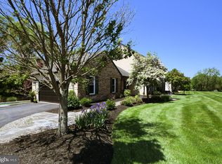 1166 Arrowhead Dr, West Chester, PA 19382