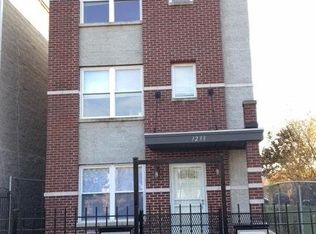 1233 S Avers Ave #2, Chicago, IL
