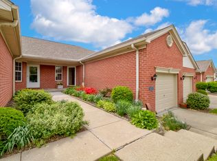 3937 Olde Savannah Dr, Colerain Twp, OH 45247