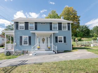 2062 Delaware Tpke, Clarksville, NY 12041