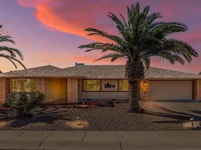 12443 W Lariat Dr, Sun City West, AZ, 85375