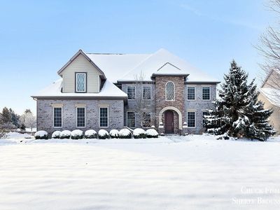 7286 Storey Book Ln SE, Ada, MI, 49301