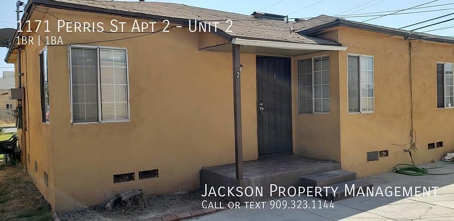 1st image of 1171 Perris St APT 2
