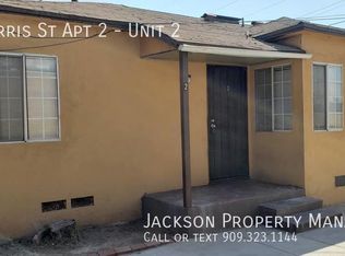 1171 Perris St APT 2, San Bernardino, CA 92411