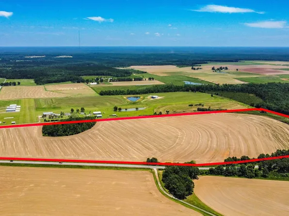 21750 Koier Rd, Robertsdale, AL 36567