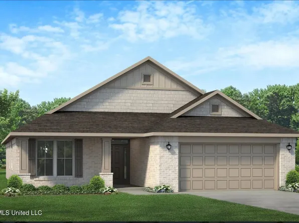 14158 Hartland Dr, Gulfport, MS 39503