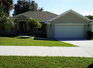 447 Disston Ave, Clermont, FL 34711