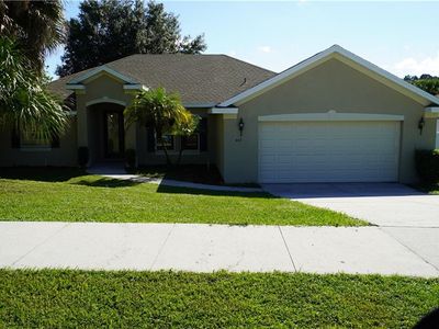 447 Disston Ave, Clermont, FL, 34711