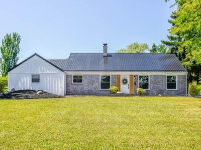 3678 Beacon Dr, Beachwood, OH, 44122