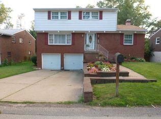 609 Twin Oak Dr, Pittsburgh, PA