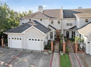 1902 Khan Dr, Metairie, LA 70005