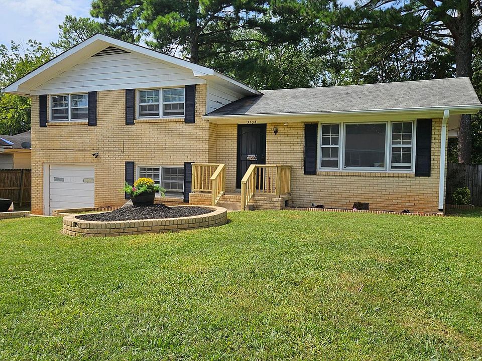 2nd image of 3535 Rosedale Dr NW