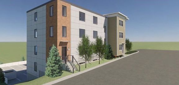 5th image of 214 Hamilton St #1